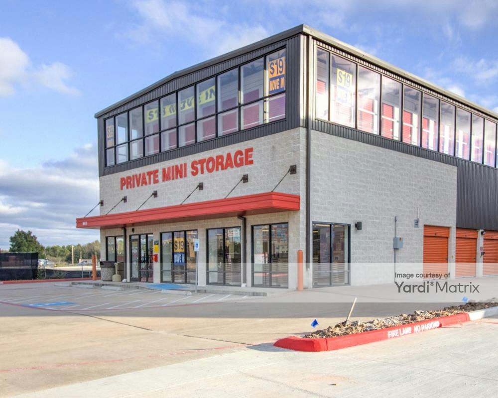 Private Mini Storage 18875 Katy Fwy, Houston RentCafe